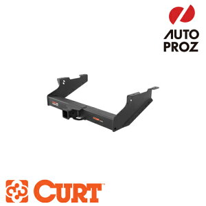 CURT Ki _bW  2500/3500 2003-2013N qb`o[ 2C`p Commercial Duty [J[ۏؕt