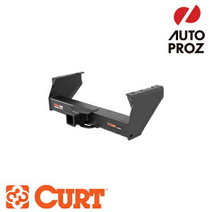 CURT Ki _bW  3500 LuV[V 2007-2014N qb`o[ 2C`p Commercial Duty [J[ۏؕt