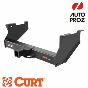 CURT Ki _bW  2500/3500 2016NɓK NX5 R}[Vf[eB qb`o[ 2C`p [J[ۏؕt