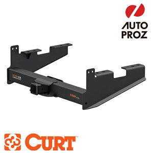 CURT Ki tH[h F-250, F-350, F-450 2017Np qb`o[ 2C`p [J[ۏؕt