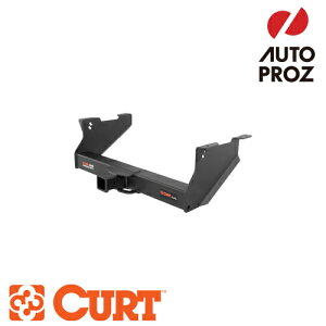 CURT Ki _bW  2500/3500 2003-2014N qb`o[ 2C`p Commercial Duty [J[ۏؕt