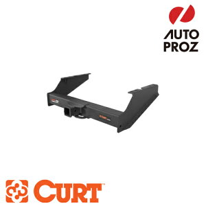 CURT Ki tH[h F-250/350/450 X[p[f[eB[ 1999-2013N qb`o[ 2C`p [J[ۏؕt