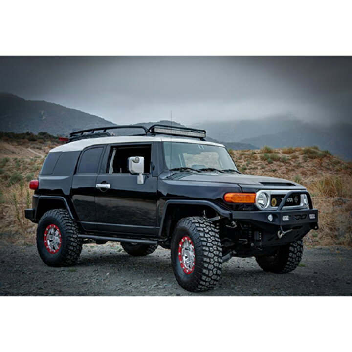 楽天市場 エントリーで最大p32倍 Demello 正規品 トヨタ Fjクルーザー 全年式 シングルフープ フロントバンパー ブラックパウダーコート アルミ製 オートプロズ 楽天市場店 楽天市場 エントリーで最大p32倍 Demello 正規品 トヨタ Fjクルーザー 全年式 シングルフープ フロントバンパー ブラックパウダーコート アルミ製 オートプロズ 楽天市場店