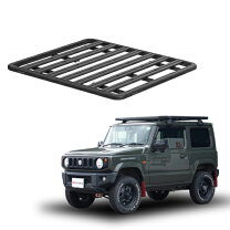 楽天市場】jb64 ジムニー（ルーフボックス｜キャリア・ラック）：車 