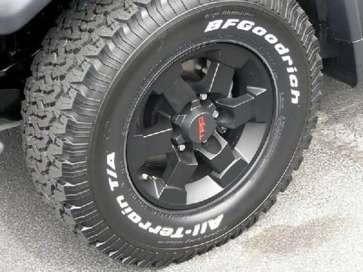 楽天市場】USトヨタ 純正品 TOYOTA FJクルーザー タコマ TRD 16インチ  