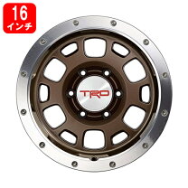 楽天市場】trd 16インチの通販