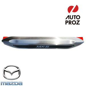 US}c_ i MAZDA [hX^[ ND^ RFɂK kĖhMX-5hS hAVveN^[/XJbtv[g