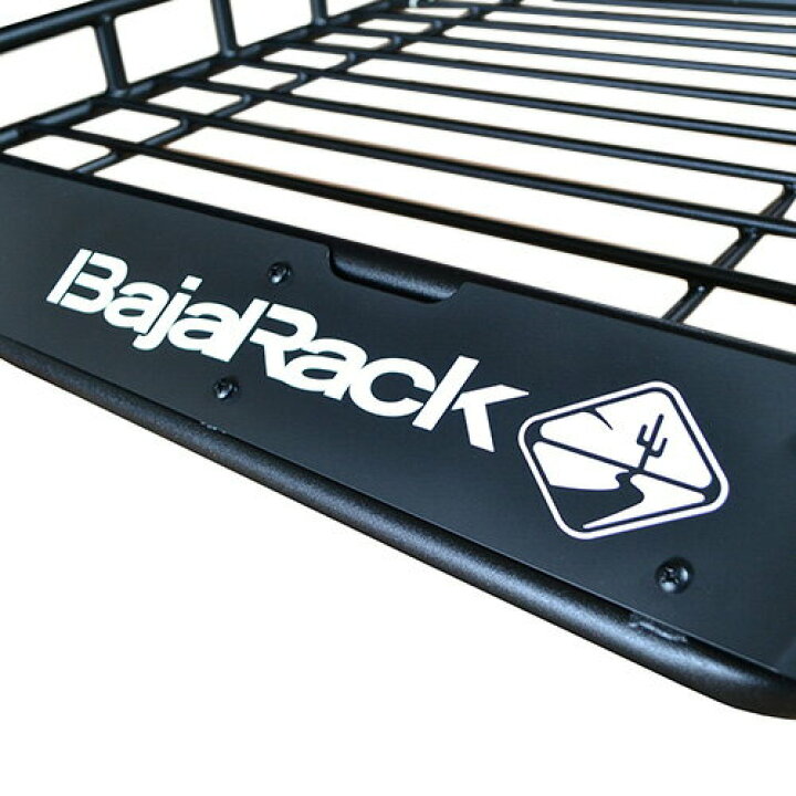 楽天市場】USバハラック正規品 ルーフラック Bajarack ミュールラック 