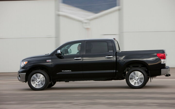楽天市場】USトヨタ 純正品 TOYOTA タンドラ 2009-2014年式 プラチナム 