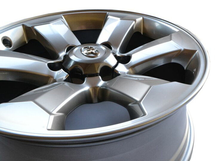 楽天市場】USトヨタ 純正品 TOYOTA ハイエース 200系 プラド 150系 