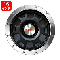 楽天市場】trd 16インチの通販