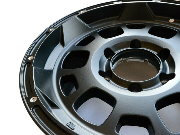 楽天市場】アルミホイール trd FJクルーザー タコマ TRD ビードロック 