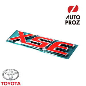 USg^ i TOYOTA J[X|[c XSE O[hGu