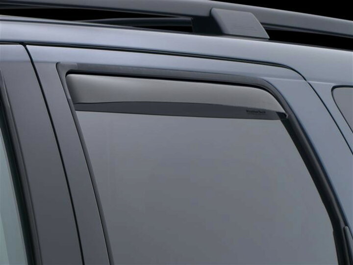 楽天市場】WeatherTech 正規品 タンドラ クルーマックス 2007-2021年式 