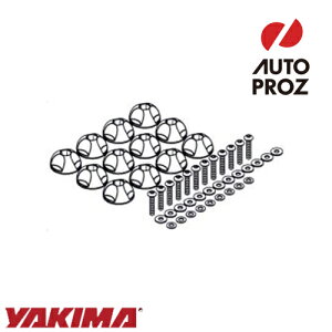 YAKIMA Ki Cp[c Lbvibgn[hEFA 60C`gbN[p