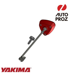 YAKIMA 正規品 補修パーツ スピードノブ ASSY マストタイプサイクルキャリア用