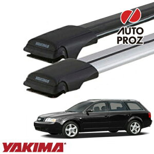YAKIMA ���K�i �A�E�f�B A6/S6 ���S��/�I�[�����[�h 4B�n ���[�t���[���L��ԗ��ɓK�� �x�[�X���b�N�Z�b�g ���[���o�[LG,LG�T�C�Y