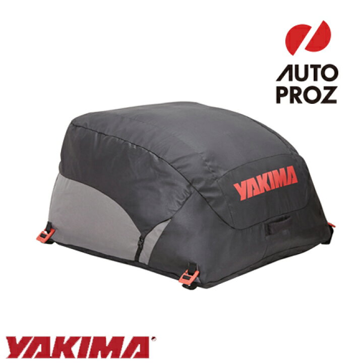 楽天市場】汎用 ルーフバッグ ルーフボックス YAKIMA 正規品 ドライ 