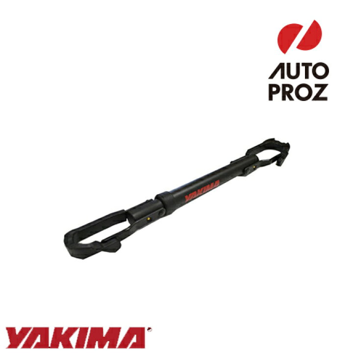 楽天市場】YAKIMA 正規品 チューブトップ バイクフレームアダプター 
