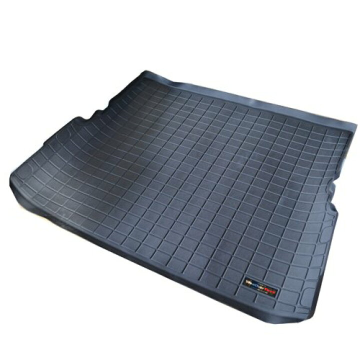 ランキング総合1位 フロアマット 日産 アルマダ 04 14年式 2列目 フロアライナー ブラック Weathertech 正規品 Www Ambienteymedio Tv