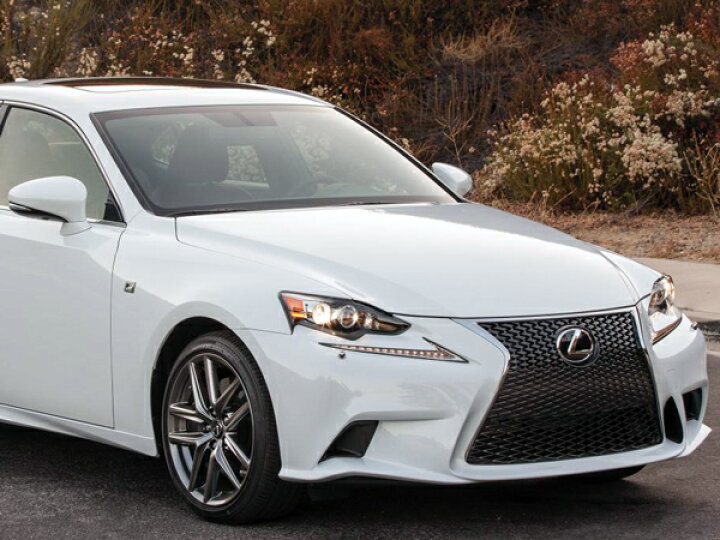 楽天市場】USレクサス 純正品 Lexus F Sport Fスポーツ フェンダー  