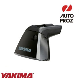 YAKIMA 正規品 ベースラインタワー ノーマルルーフ用