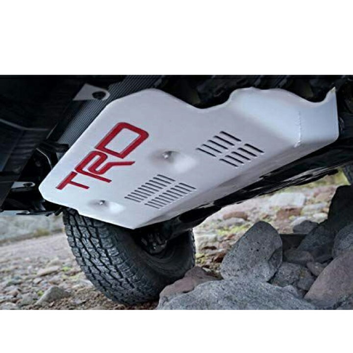 楽天市場】USトヨタ 純正品 TOYOTA FJクルーザー 全年式適合 ”TRD”ロゴ 