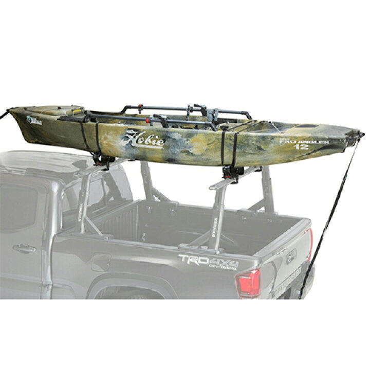 楽天市場】YAKIMA 正規品 BigCatch ビッグキャッチ カヌー/ボート 