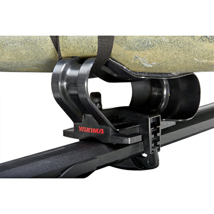 楽天市場】YAKIMA 正規品 BigCatch ビッグキャッチ カヌー/ボート 