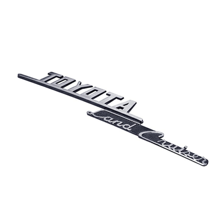楽天市場】USトヨタ 純正品 TOYOTA ランクル200 / ランドクルーザー 