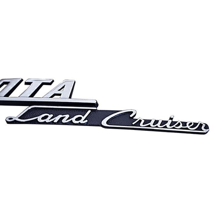 楽天市場】USトヨタ 純正品 TOYOTA ランクル200 / ランドクルーザー 