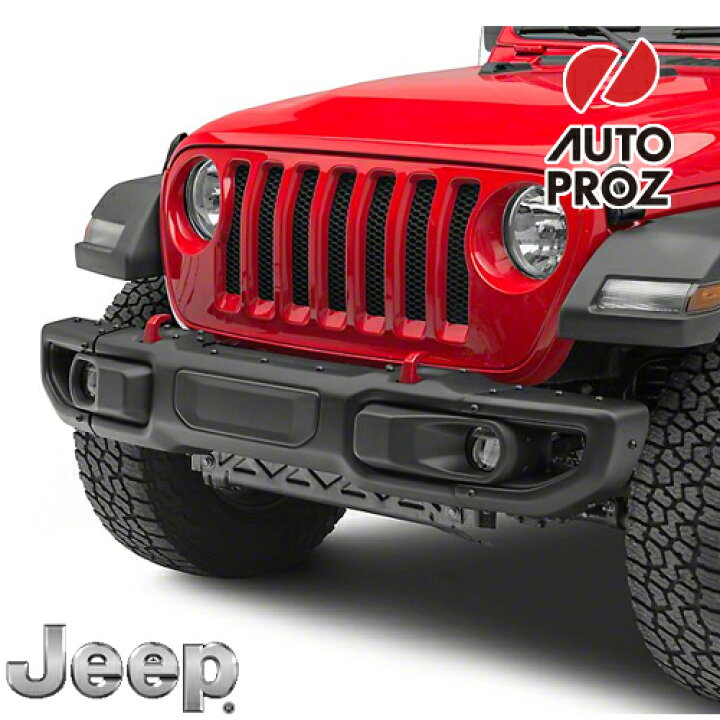 楽天市場】USジープ/MOPAR 正規品 JEEP JLラングラー 2018年式以降 JTグラディエーター ルビコン フロントバンパー LEDフォグライト付属 : オートプロズ 楽天市場店 楽天市場】USジープ/MOPAR 正規品 JEEP JLラングラー 2018年式以降 JTグラディエーター ルビコン フロントバンパー LEDフォグライト付属 : オートプロズ 楽天市場店