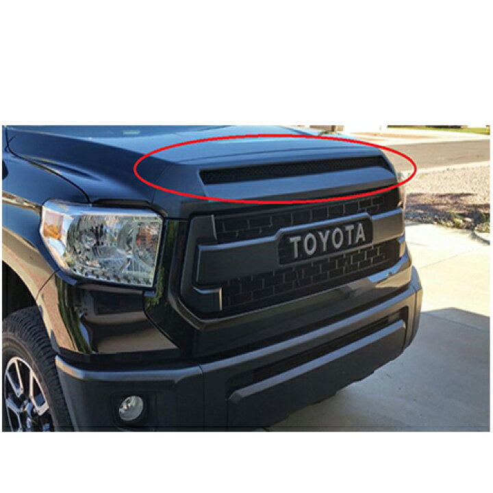 楽天市場】USトヨタ 純正品 TOYOTA タンドラ 2014-2021年式 TRD Pro 