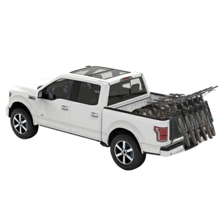 アメ車、ミニトラック用 yakima、ゲートカバー(単品) （楽天市場 
