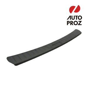 USトヨタ 純正品 オーリス 184型 2015-2018年 リアバンパーカバーステップパッド リアバンパーステップガード/リアバンパープロテクター