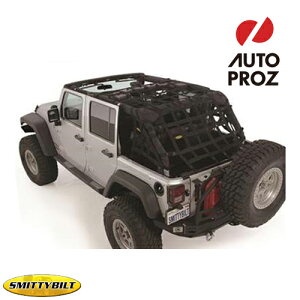 Smittybilt Ki W[v JKO[ 4hA 2007Nȍ~ s C.R.E.S2 HD gClbg