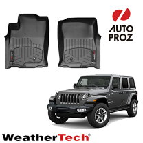 楽天市場】Weathertech ラングラー JLの通販