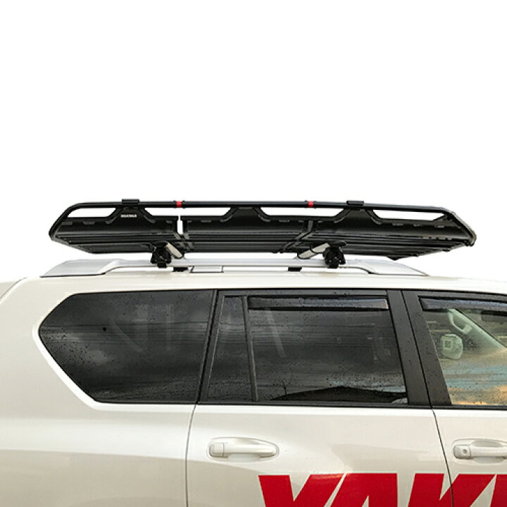 YAKIMAオフグリッドL /エクステンション（楽天市場】YAKIMA 正規品 