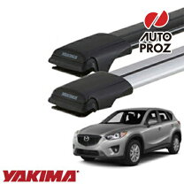 楽天市場】マツダ cx-5 ke（キャリア・ラック｜車用品）：車用品 
