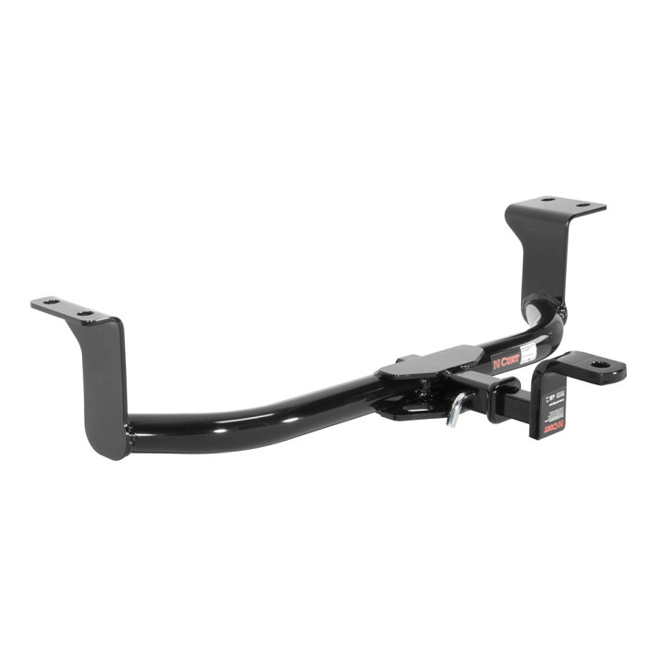 楽天市場】CURT 正規品 トヨタ プリウス30系 ヒッチメンバー 1.25 