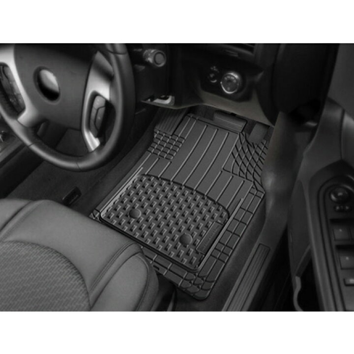 楽天市場】汎用 フロアマット フロアライナー WeatherTech 正規品 