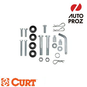 CURT Ki Weight Distribution Hardware Kit EFCgfBXgr[Vn[hEFALbg