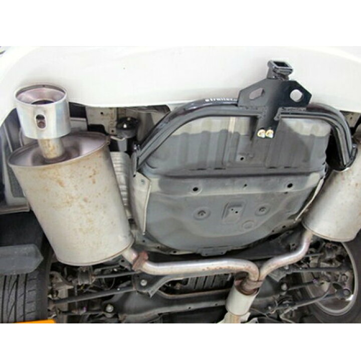 楽天市場】CURT 正規品 ホンダ アコード ヒッチメンバー 1.25インチ角 