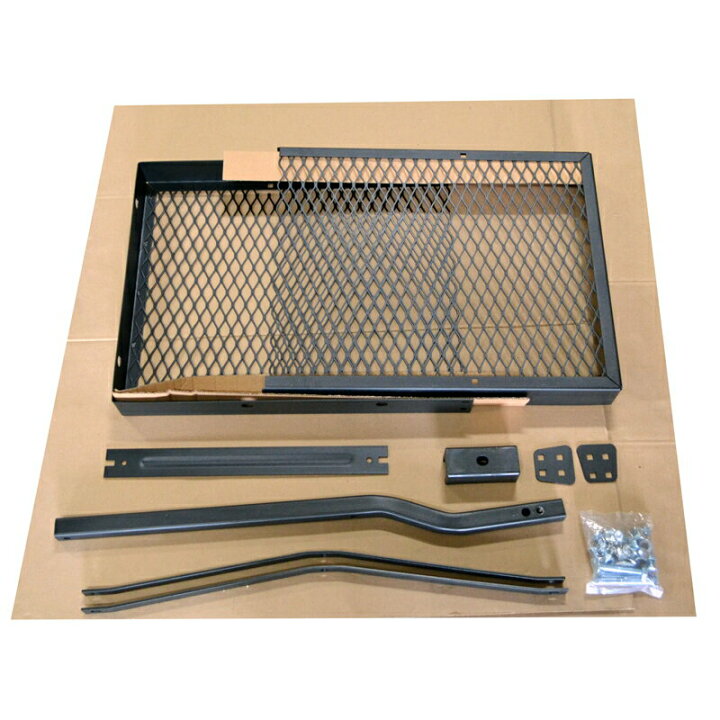 楽天市場】ヒッチキャリア ヒッチカーゴ CURT 正規品 18110 2インチ 