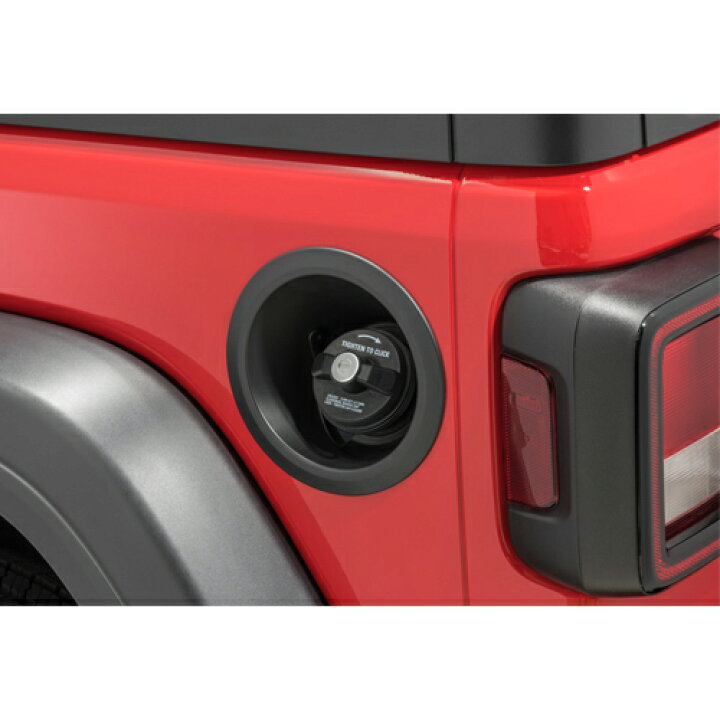 楽天市場】USジープ/MOPAR 純正品 JEEP JLラングラー 鍵付ガスキャップ 