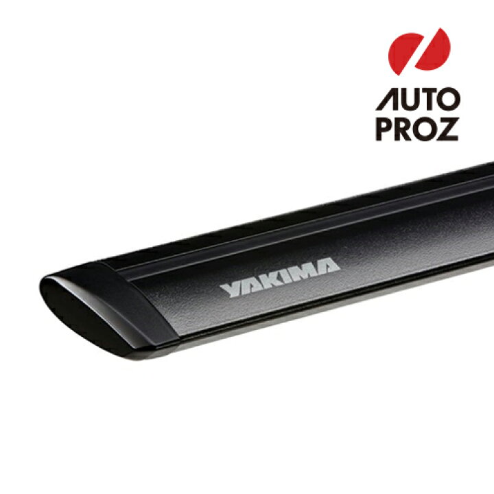 楽天市場】YAKIMA 正規品 ジェットストリームバーS 50インチ 2本 