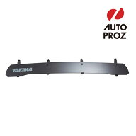 YAKIMA 正規品 フェアリング ルーフラッククロスバー取付用 全長132cm