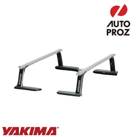 YAKIMA 正規品 アウトポストHD ピックアップトラック向け クロスバー固定用ベース 4個セット