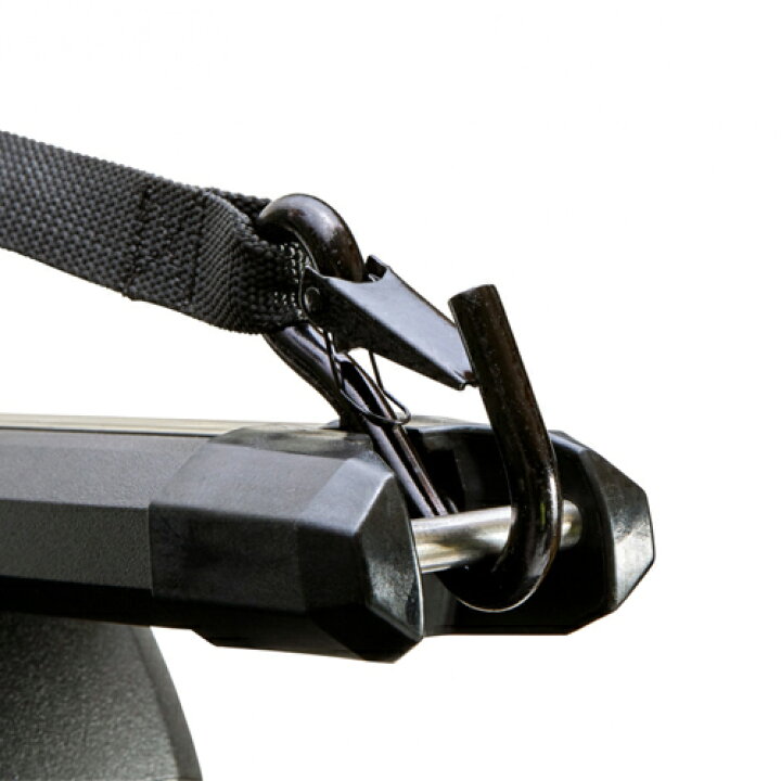 楽天市場】YAKIMA 正規品 HDバーM 60インチ 152cm 2本 ブラック 