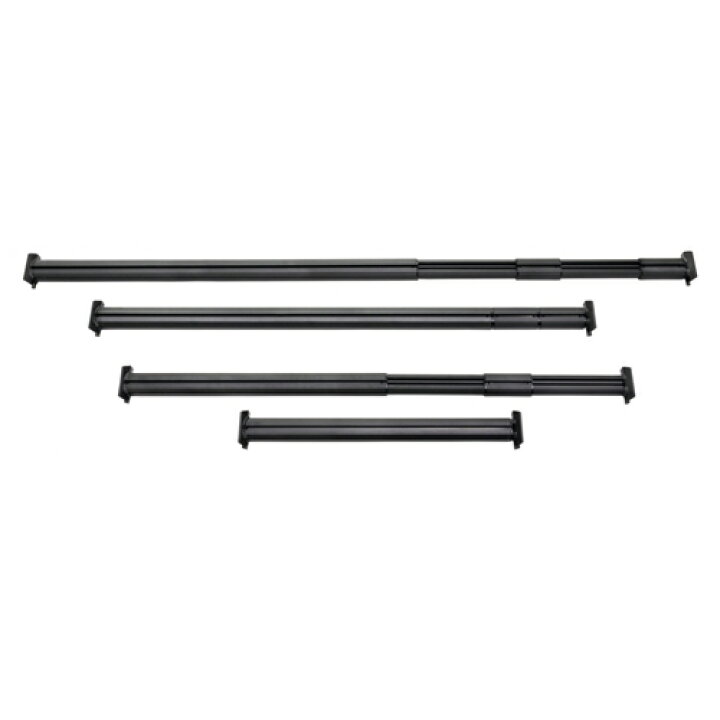 楽天市場】YAKIMA 正規品 ショートベッド用 サイドバー 2本セット 